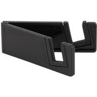 MidOcean Standol Bamboo Fibres Mobile Phone Holder in Black