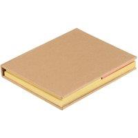 MidOcean Recyclo Memo Pad in Beige