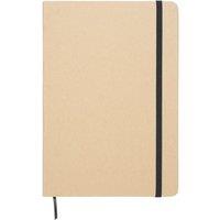 MidOcean Route A5 Notebook in Black