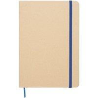 MidOcean Route A5 Notebook in Blue