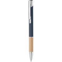 MidOcean Sparta Aluminium Pen in Blue