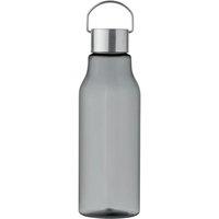 MidOcean Sound Tritan 800ml Water Bottle in Light Grey