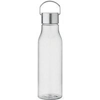 MidOcean Vernal Transparent RPET 600ml Bottle in Clear
