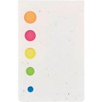 MidOcean Memo Seed Seed Paper Sticky Notes