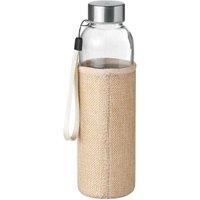 MidOcean Utah Touch 500ml Bottle in Beige