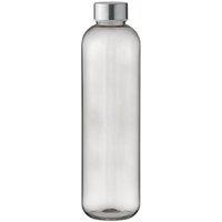 MidOcean Utah Top Tritan 1L Water Bottle in Light Grey