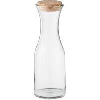 MidOcean Picca Glass 1L Carafe in Clear