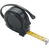 MidOcean Mrtape Tape Measure in Black