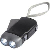MidOcean Robin LED Hand Torch in Black