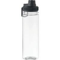 MidOcean Tottle RPET 750ml Water Bottle in Black
