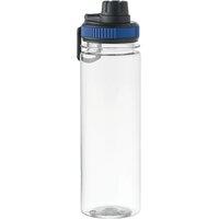 MidOcean Tottle RPET 750ml Water Bottle in Blue