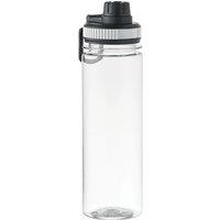 MidOcean Tottle RPET 750ml Water Bottle in White