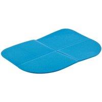 MidOcean Faltbar Foldable Seat Cover in Baby Blue