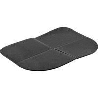 MidOcean Faltbar Foldable Seat Cover in Black