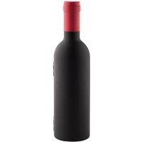 MidOcean Settie Bottle Wine Set in Black