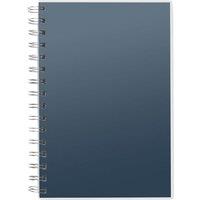 MidOcean Anotate RPET A5 Notebook in Blue