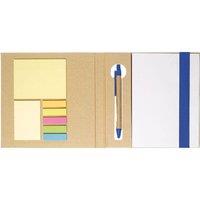 MidOcean Quincy Notebook in Blue