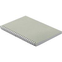 MidOcean Recarnote Carton A5 Notebook in Beige