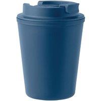 MidOcean Tridus Polypropylene 300ml Tumbler in Blue