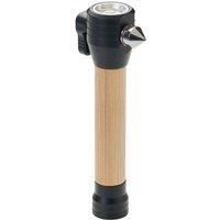 MidOcean Lustre 3 in 1 Emergency Hammer in Cream