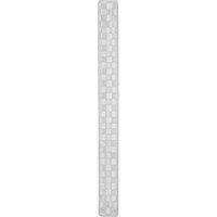 MidOcean Enrollo Reflective Armband in Silver