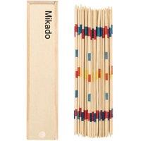 MidOcean Mini Mikado Set in Cream