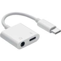 MidOcean Koenet Multifunctional USB-C in White