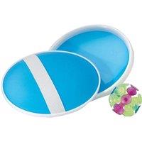 MidOcean Catch&play Outdoor Toy Set in Blue