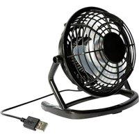 MidOcean Airy Fan in Black