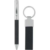 MidOcean Scribi 2 Gift Set Pack of 2 in Black