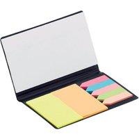 MidOcean Memoff Memo Pad Set in Black