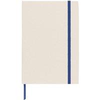 MidOcean Mito A5 Notebook in Blue