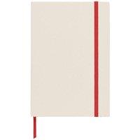 MidOcean Mito A5 Notebook in Red