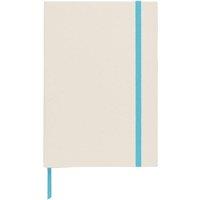 MidOcean Mito A5 Notebook in Turquoise