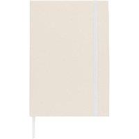 MidOcean Mito A5 Notebook in White