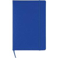 MidOcean Squared A5 Notebook in Blue