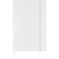 MidOcean Squared A5 Notebook in White
