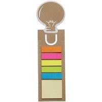 MidOcean Idea Bookmark Set