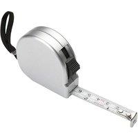 MidOcean Melo Tape Measure in Silver