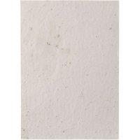 MidOcean Aside Wildflower Seed Paper in White