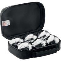 MidOcean Otho Boules Set (Pack of 6) in Silver