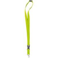 MidOcean Lany Lanyard in Lime