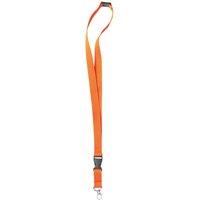 MidOcean Lany Lanyard in Orange