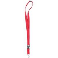 MidOcean Lany Lanyard in Red