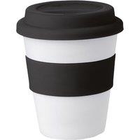 MidOcean Astoria Polypropylene Tumbler in Black