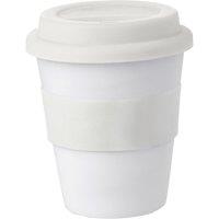 MidOcean Astoria Polypropylene Tumbler in White