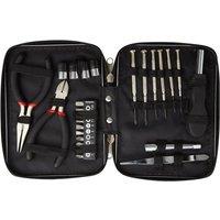 MidOcean Paul Tool Set in Black