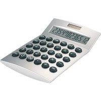 MidOcean Basics Calculator in Silver