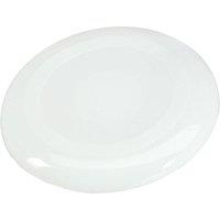 MidOcean Sydney Flying Disc in White