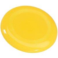 MidOcean Sydney Flying Disc in Yellow